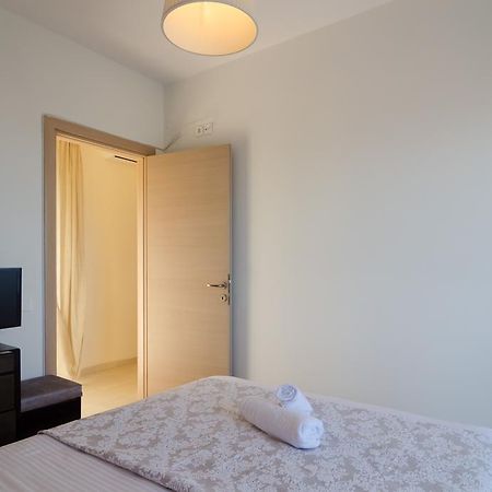 White Rose Villa Kryopigí Eksteriør bilde