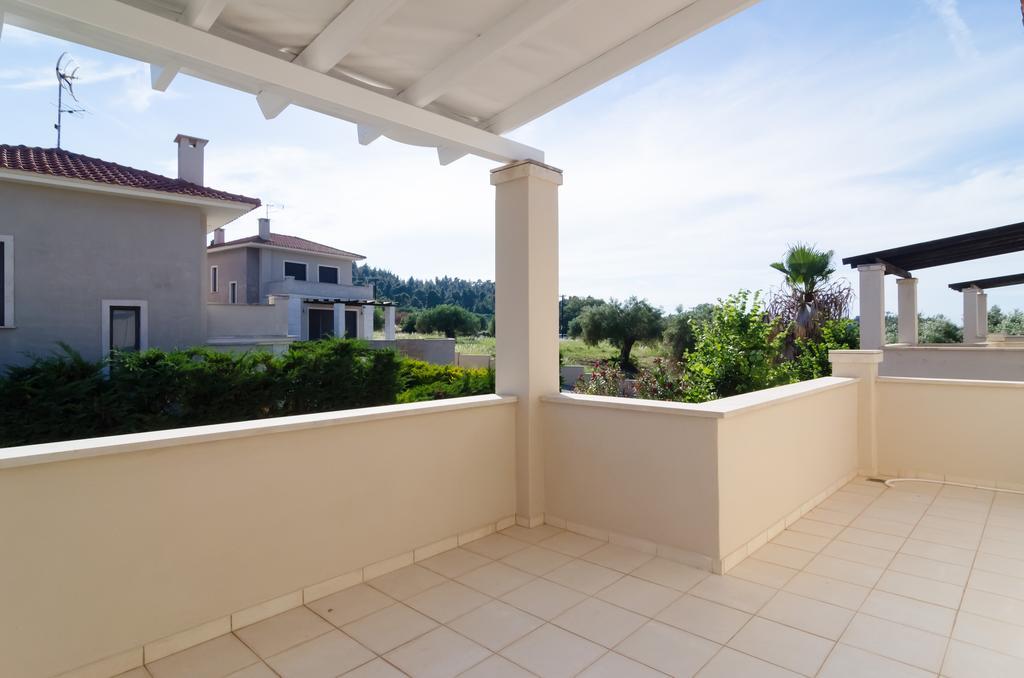 White Rose Villa Kryopigí Eksteriør bilde