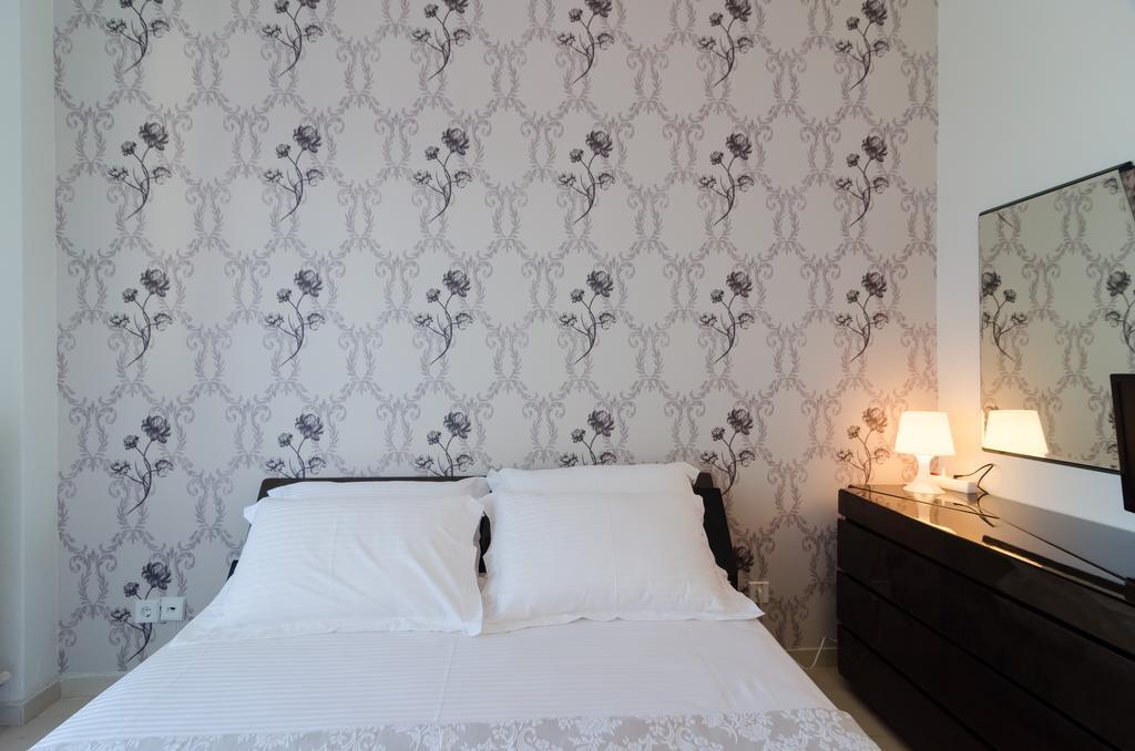 White Rose Villa Kryopigí Eksteriør bilde