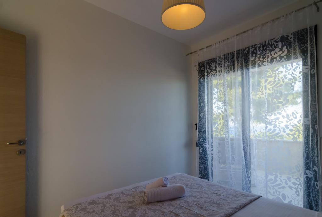 White Rose Villa Kryopigí Eksteriør bilde