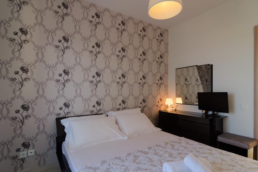 White Rose Villa Kryopigí Eksteriør bilde