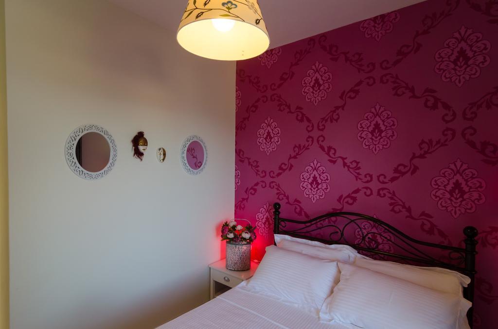 White Rose Villa Kryopigí Eksteriør bilde