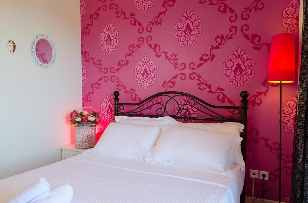White Rose Villa Kryopigí Eksteriør bilde